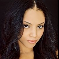 Bianca Lawson Naken