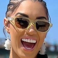 Biannca Prince Naken