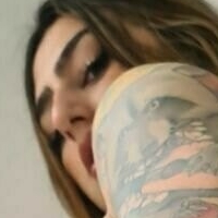 bibi_vip Naken