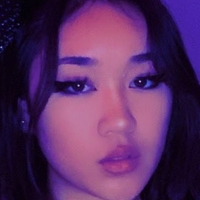 Bink Bunni Naken