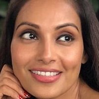 Bipasha Basu Naken