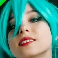 BlackFuryCosplay Naken