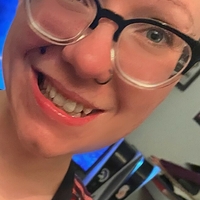 Blackownedgoth Naken