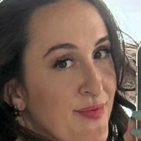 blairlennoxx Naken