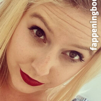 Blondigirlll Naken