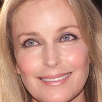 Bo Derek Naken