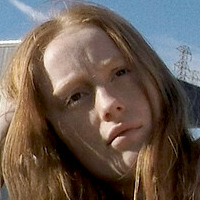 Bobbi Salvor Menuez Naken