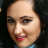 Bonnie Bellotti Naken