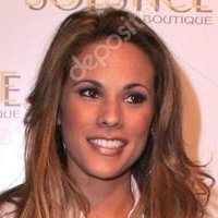 Bonnie Jill Laflin Naken