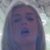 brandirose18 Naken