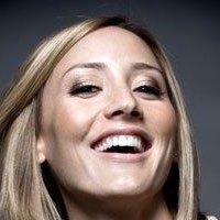 Bree Turner Naken