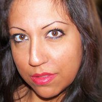 Brenda Brewsard Naken