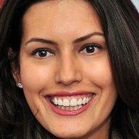 Brenda Costa Naken