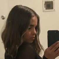 Brenda Garcia Naken