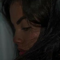 Brenda Vitoria Naken