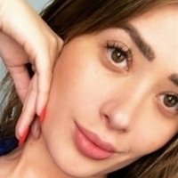 Brenda Zambrano Naken