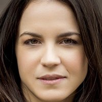Brenna Tucker Naken