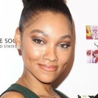 Bria Murphy Naken