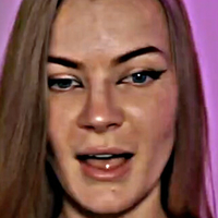 BriannaBellxxx Naken