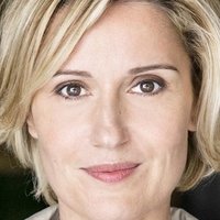 Brigitte Lo Cicero Naken