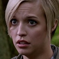 Brit Sheridan Naken