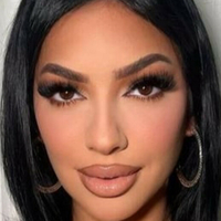 Brittany Murillo Naken