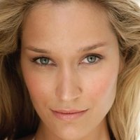 Brooke Johnston Naken