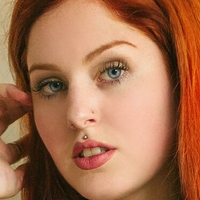 Bruna Bruce Naken