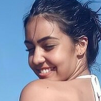 Bruna Iorc Naken