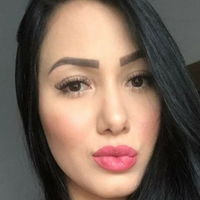 Bruna Sackman Naken