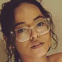 Bruna Santiago Naken