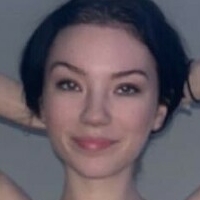 Brunettebhabie Naken