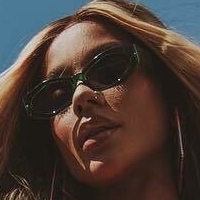 Brunna Gonçalves Naken