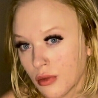 buff_blondie Naken