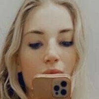 bunnyblondee Naken