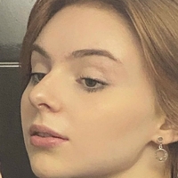 Caitlin Naken