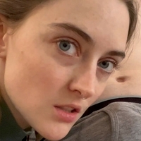 CallMeBabyBlue Naken