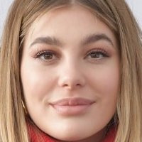 Cami Morrone Naken