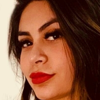 Camila Belen Naken