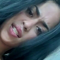 Camila Castillo Naken