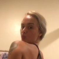 Camille Cammy Naken