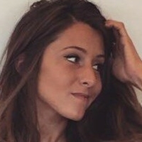 Camille Meduse Naken