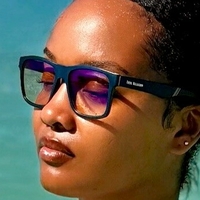 Candace B Harris Naken