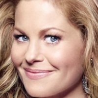 Candace Cameron Bure Naken