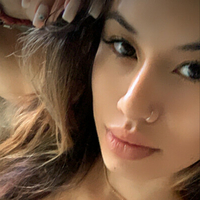 Candelaria Sorini Naken
