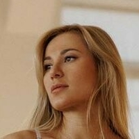 Candice Brielle Naken