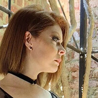 Candice Elizabeth / JessicaRabbitOZ Naken