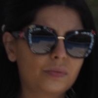Cara De La Hoyde Naken