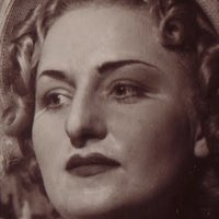 Carla Sofia Lescius Naken