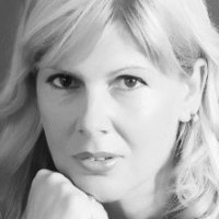 Carla Solaro Naken
